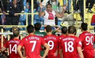 
	Becali a desfiintat echipa a doua, dar a creat Steaua 0! Bourceanu iti da aripi si Martinovic e ISTORIE! 5 concluzii dupa dezastrul de la Medias:
