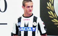 
	EXCLUSIV: Toata Italia e VRAJITA de el, Torje e nemultumit de debutul sau la Udinese! Prima sa reactie dupa meciul show cu doua pase de gol
