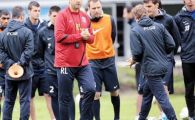 
	Prima VICTIMA dupa 0-3 cu Gaz Metan nu e nici Martinovic, nici Tanase! Cine a intrat pe lista neagra a lui Levy:
