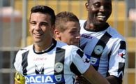 
	Gica Popescu n-a crezut in el, italienii sunt DROGATI de Torje: "Clasa, talent si simtul golului! Ce stofa are Messi al Romaniei!"
