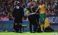 
	VIDEO Tamas si-a trimis adversarul la operatie estetica! Risca 3 etape de suspendare! Cum il apara Hodgson!
