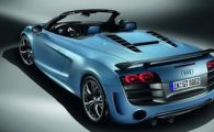 
	FRANKFURT 2011: Cel mai scump Audi&nbsp;! 200.000 de euro pentru 560 de cai !
