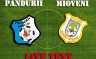 
	Grigoras ii DISTRUGE pe Dica si Neaga! LIVE TEXT Pandurii 5-1 Mioveni!
