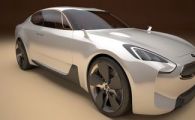 
	FRANKFURT 2011: KIA are conceptul care le-a dat-o nemtilor&nbsp;chiar al ei acasa!
