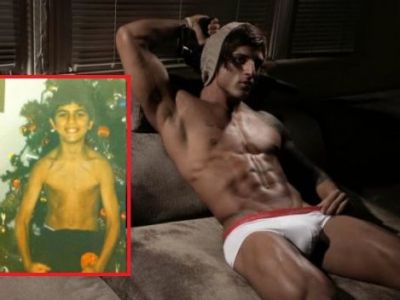 Zyzz era un copil normal pana sa descopere STEROIZII! Metamorfoza unui bodybuilder care a pacalit sportul!
Zyzz era un copil normal pana sa descopere STEROIZII! Metamorfoza unui bodybuilder care a pacalit sportul!