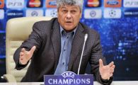 
	Lucescu a facut SCANDAL dupa meciul cu Porto si s-a dus la arbitri: "E o RUSINE, ne-ati furat!"

