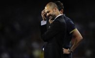 
	Cum s-ar fi desfasurat Barca - Milan daca se mai juca o repriza! De ce s-a enervat Barbara Berlusconi la golul lui Pato si in cine s-a transformat Pep :))
