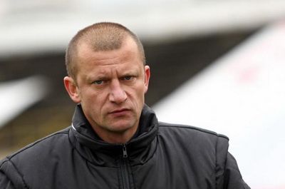 
	Jucatorii Otelului sunt incurajati de cei care i-au UMILIT in Liga 1: "Basel e mai slaba decat anul trecut!" Ce spun cei de la CFR despre "blatistul" Dorinel:
