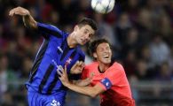 
	Ne-au luat de Freieri! Dorinel pierde dramatic din cauza unui penalty in primul meci din Liga! Basel 2-1 Otelul
