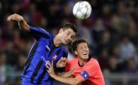 
	"Liga nu e BAU-BAU"! Reactia TUPEISTA a jucatorilor de la Otelul dupa infrangerea cu Basel:
