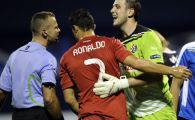 
	Decizia care ar declansa RAZBOIUL in Liga! Ronaldo risca sa fie OUT din grupe din cauza declaratiilor!

