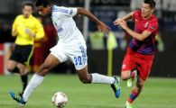 
	Mihai Costea vrea inapoi in Ghencea: "Abia astept sa ne intoarcem! Imi pare rau ca n-am marcat cu Schalke!" Cand va juca alaturi de fratele sau in atacul Stelei:
