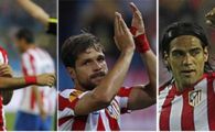 
	Noua tripleta MAGICA din fotbal care le provoaca insomnii celor de la Real si Barca! Care e echipa care vrea totul si ce BOMBA vor sa transfere la iarna:
