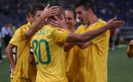
	Un jucator din Romania, printre IMPARATII din Grupele Europa League dupa prima etapa! Vezi topul UEFA al celor mai letali oameni de aseara
