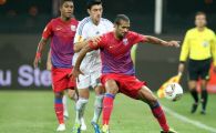 
	Marica: "Steaua a fost REMARCABILA! Ma asteptam sa fiu fluierat in Romania!"
