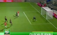 
	Coman a bagat frica in dinamovisti! Danciulescu: "A aparat absolut tot" Doar 2000 de bilete vandute la Rapid - Dinamo!

