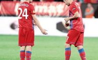 
	Motivul incredibil pentru care nu s-a suparat Levy pe Costea! Ii e totuna daca bate Florin loviturile sau Becali: 
