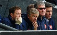 
	"Toti s-au gandit la inca un 8-2!" Arsenal a marcat CINCI goluri, dar a pierdut cu 4-3! Reactia englezilor dupa rusinea lui Wenger:
