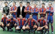 
	Gica Popescu, titular in ultima victorie cu 8-0 a Barcelonei! Vezi pe cine au spulberat in 1996 si COMPARA golurile de atunci cu cele date aseara de Messi: &nbsp;
