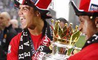 
	Real arunca ZECI de milioane pentru 'Noul Ronaldo' de la United! Ferguson: "E absolut genial, e minunat, nu pleaca nicaieri!"
