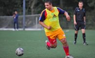 
	Sanatatea face transferuri de Liga I inainte de meciul cu Steaua! Clujenii l-au legitimat pe Ganea!
