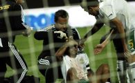 
	Scandal MONSTRU dupa CFR - Vaslui! Hizo si Porumboiu acuza arbitrajul: "Ne-au macelarit!"

