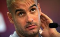 
	Guardiola, hotarat sa contruiasca o Barcelona PERFECTA! Care e urmatorul "extraterestru" pe care vrea sa il cumpere:

