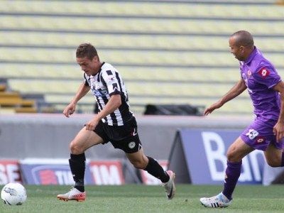 
	Torje a ajuns EGAL cu uriasul Seedorf! E asteptat pe San Siro: "E un artist si trebuie sa explodeze pe cea mai mare scena" &nbsp;
