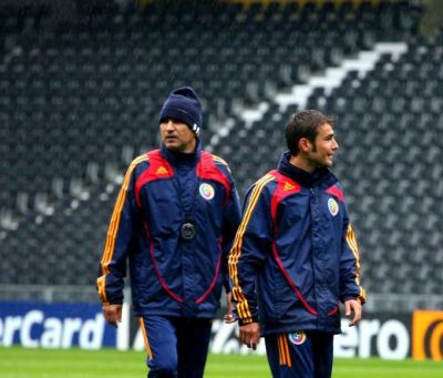 
	OFICIAL! Piturca i-a iertat pe Mutu si Tamas! Au fost convocati la meciurile cu Albania si Belarus!
