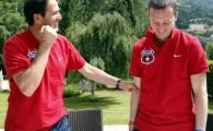 
	"Levy este un DUR!" Ce stelisti nu sunt in forma si ce transferuri a ratat Steaua in vara, din motive financiare:
