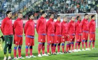 
	Duelul zilei in Cupa: patronul atacant vs. patronul antrenor, artist, scouter... psiholog :)! Ciudatenii inainte de Steaua - Sanatatea
