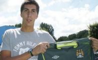
	Pantilimon i-a incantat pe englezi: A fost numit de TheSun al doilea cel mai bun jucator al lui Manchester City la debut
