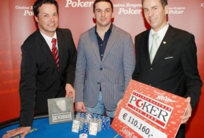 VIDEO Cum sa castigi 250.000 de dolari la un turneu de poker
VIDEO Cum sa castigi 250.000 de dolari la un turneu de poker