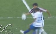 
	VIDEO! Il mai stii pe Deco? Fostul star de la Chelsea, Barcelona si Porto a uimit Brazilia cu un dribling genial!
