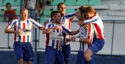 
	Marius Stan anunta: "Nu am fost demis si nu voi pleca!" Ce zice Dorinel despre PLECARE si ce spun jucatorii despre GREVA la Galati
