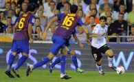 
	Valencia a creat istorie in Spania! Tactica GENIALA dupa ce-a ramas fara sponsor a echipei care a oprit Barcelona:
