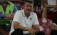 
	Multescu se teme de arbitraj contra Stelei: "Toata lumea da in noi!" De ce depinde un rezultat bun cu Steaua:
