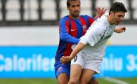 
	Tibi Balan e al Stelei, se pregateste Curelea! Atacantul isi poate lua ramas bun de la Sportul chiar contra Stelei! Ce spun Siman si Gigi Becali:
