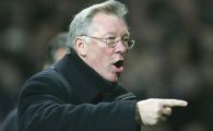 
	Ferguson n-a vazut in toata cariera asa ceva! A fost TERIFIAT cand a auzit scandarile fanilor. Meciul in care s-a TEMUT pentru viata lui:
