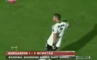 
	VIDEO: Omul descoperit de Boloni deodata cu Cristiano Ronaldo s-a facut de ras! A incercat o RABONA si a fost eliminat dupa ce a calcat pe minge!
