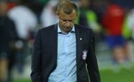 Dorinel nu mai intelege nimic! Otelul n-a dat gol cu cea mai slaba aparare din Liga I: "Suntem campioni, trebuie sa rezistam!"