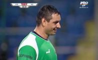 
	Steaua desfiintata dupa 4-0 cu Sanatatea!&nbsp; Ganea:"Sunt subtiri rau. Nu fac mare branza, n-au nicio sansa la titlu"
