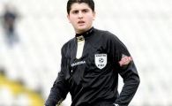
	Un apropiat al FCM Targu Mures, adus la DNA! UPDATE: Arbitrul Chivulete a iesit de la DNA: "Voi reveni!"
