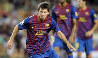 
	VIDEO: Madridul plange din nou, hattrickul lui Messi ii pulverizeaza pe Diego si Falcao: Barcelona 5-0 Atletico Madrid! 
