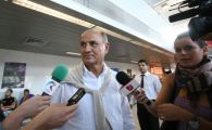 
	Copos a fost ASALTAT de fani: "Tudor ne FURA mereu!" Ce raspuns a dat seful Rapidului!
