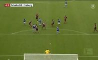 
	Faza anului in Germania! Raul a dat gol dupa o faza MAGICA! Cum se DISTREAZA Schalke in Bundesliga dupa ce a scapat de Steaua :)
