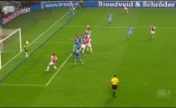 
	VIDEO Gafa INCREDIBILA de arbitraj! HOTIE mai mare ca in Liga I! Cum a ramas Ajax fara un gol perfect valabil!
