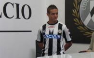 
	Anunt BOMBA in Spania: Echipa care a cheltuit vara asta cat Real si Barca e disperata sa il ia pe Torje de la Udinese. Cati bani da pe el
