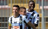 
	Torje, scos de pe teren dupa o ora cu Cagliari! Vezi de ce i-a dezamagit pe fanii lui Udinese
