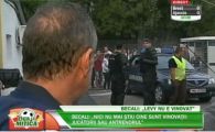 
	Becali, pulverizat de FANI in Regie! Nu a avut reactie in fata lor: "Baaa, la puscarie cu tine!" VIDEO incredibil
